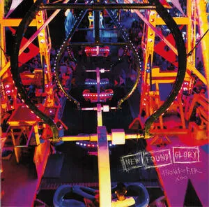 Forever + ever x infinity